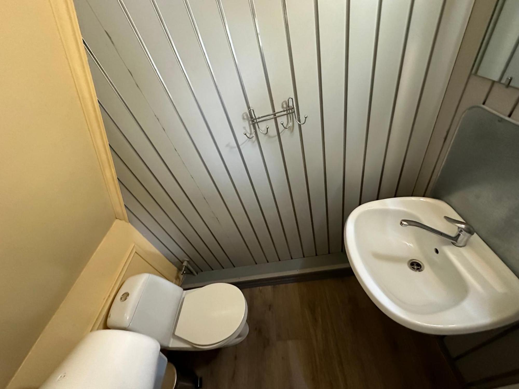Radi Hotel Brocēni Kültér fotó